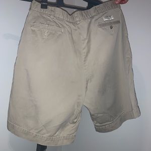 Polo Ralph Lauren Khaki Shorts